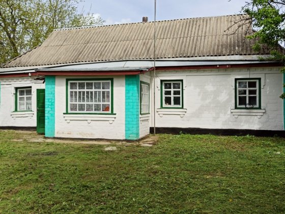 Продається будинок в селі Собківка Умань