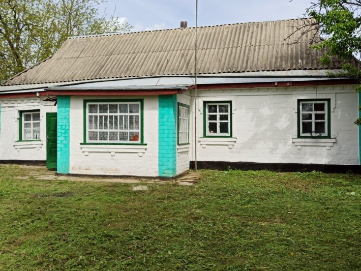 Продається будинок в селі Собківка - фото 1