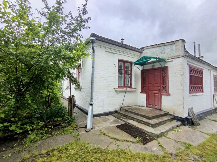 Продається  3х кімнатний будинок 66м². 35 соток. с Городецьке - фото 1