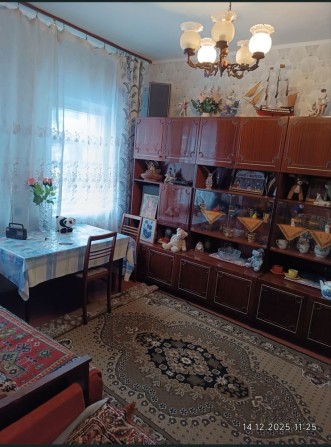 Продається частина будинку - фото 1