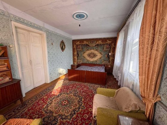 (5) Продам будинок в Хмільнику 6470 Хмільник