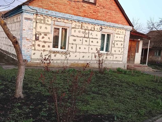 Продасться будинок по вулиці В. ПОРИКА Хмельник