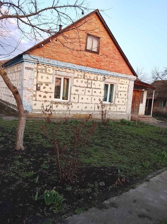 Продасться будинок по вулиці В. ПОРИКА - фото 1