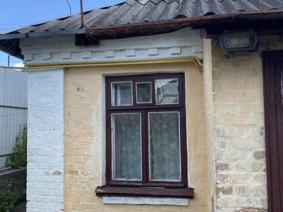 Продаж  частини будинку з окремим  входом Умань