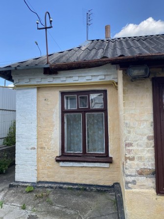 Продаж  частини будинку з окремим  входом - фото 1