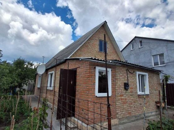 Продам будинок в м.Фастів, Київської обл Фастів