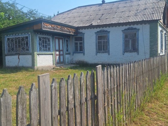 Продається будинок в с. Велика Офірна , Киівська обл. Фастів