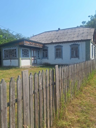 Продається будинок в с. Велика Офірна , Киівська обл. - фото 1