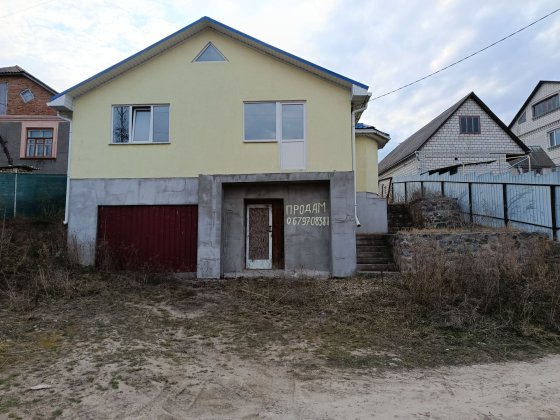 Подається будинок Хмільник