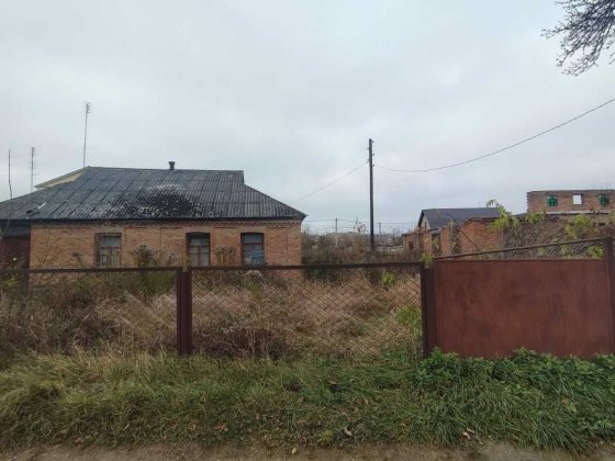 Будинок 56м2 Хмільник  ділянка 15соток Хмільник