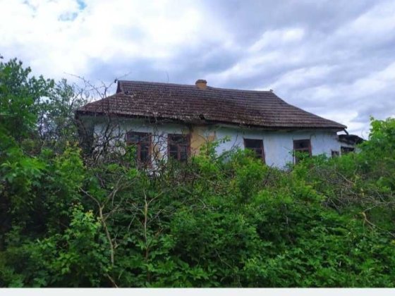 Продам будинок в с. Вугли біля Хмільника 8808 Хмельник
