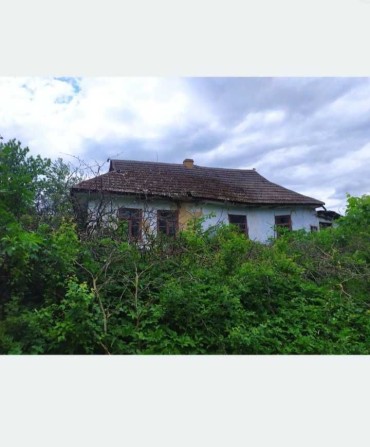 Продам будинок в с. Вугли біля Хмільника 8808 - фото 1