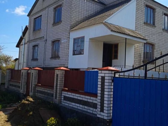 Продам будинок в м.Хмільник Хмельник