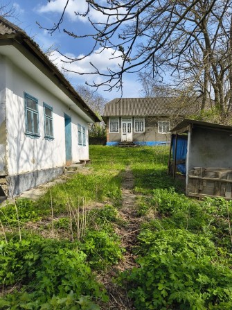 Продаж будинку в сільській місцевості - фото 1