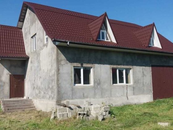 Продається будинок в місті Хотин Хотин