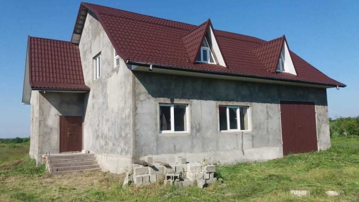Продається будинок в місті Хотин - фото 1
