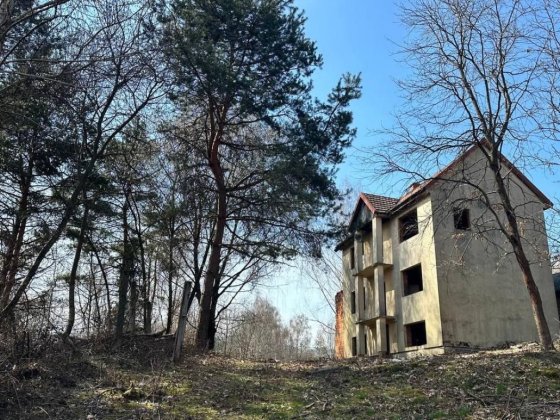 Продаж новобудови в місті Хуст Хуст