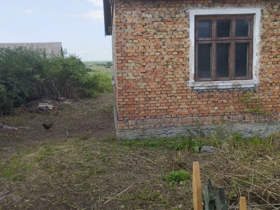 Продаж !Будинок с.Ванів Шептицкий