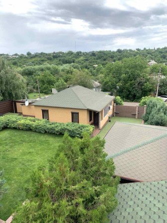 Продам свій будинок. Вул.Осинівська 2 - фото 1