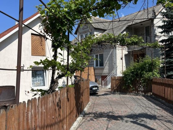 Продаж будинку м.Шептицький Старе місто топ локація Шептицький