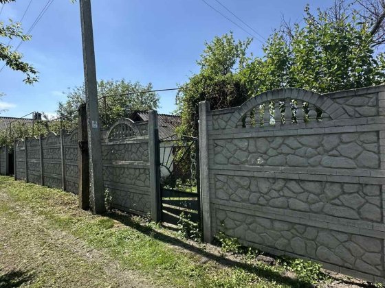 Продам будинок поруч з м.Шептицький! Шептицкий