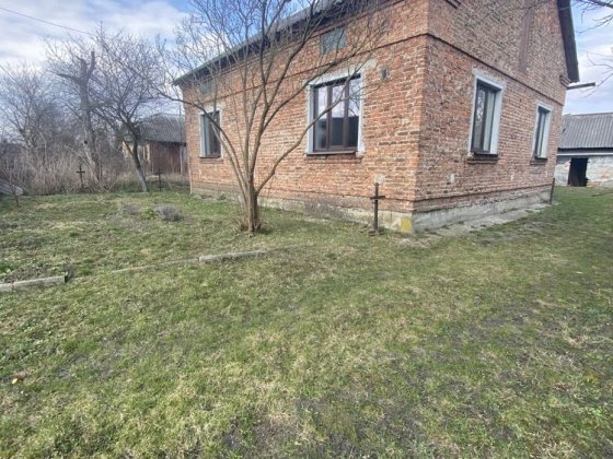 ПРОДАМ БУДИНОК В с.МУРОВАНЕ Шептицького району Шептицький