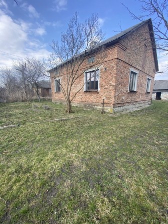 ПРОДАМ БУДИНОК В с.МУРОВАНЕ Шептицького району - фото 1