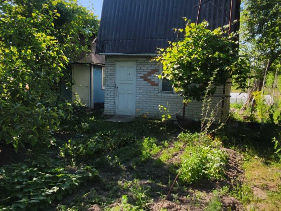 Дача в садівничому товаристві "Застава" м.Шептицький Шептицький