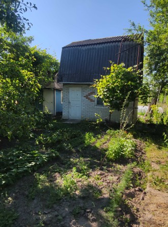 Дача в садівничому товаристві "Застава" м.Шептицький - фото 1