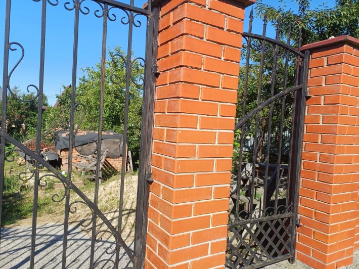 ПРОДАЖ незакінченого будівництва - фото 1