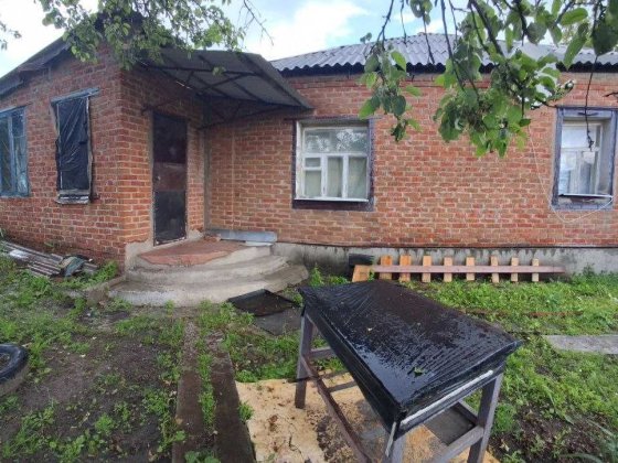 Продается дом в г. Чугуеве Чугуїв