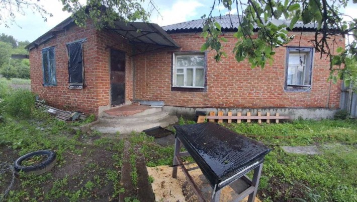 Продается дом в г. Чугуеве - фото 1