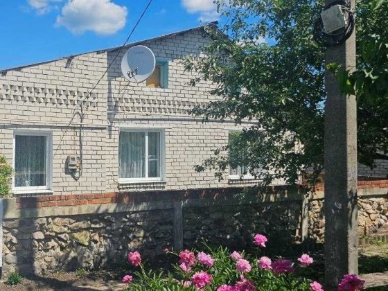 В продаже часть дома в Чугуеве Чугуїв