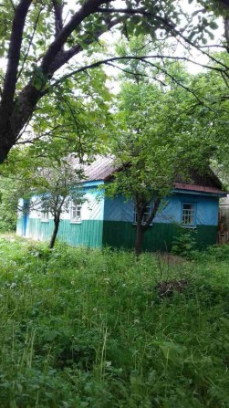 Продам будинок в.с - фото 1