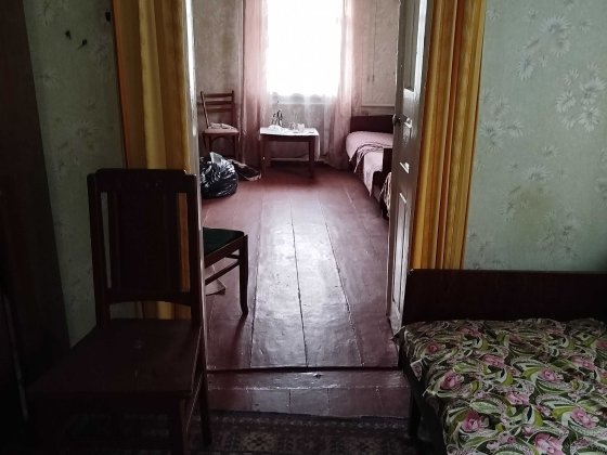 Продається 1/2  будинку в районі дитячого садочка КАЗКА (Хлібозаводу) місто Шепетівка Шепетовка