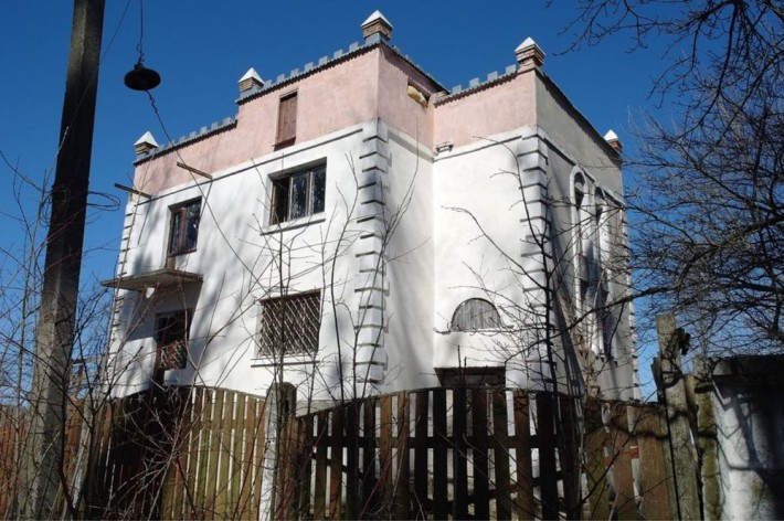 Продам будинок під житло або під бізнес - фото 1