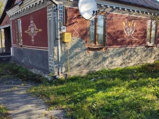 Продається будинок Шепетівка