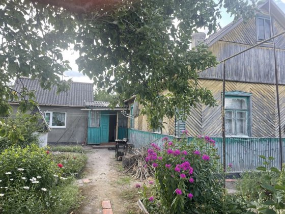 Продам приватизований будинок Шепетівка