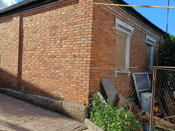 Продам дом Чугуев Чугуїв