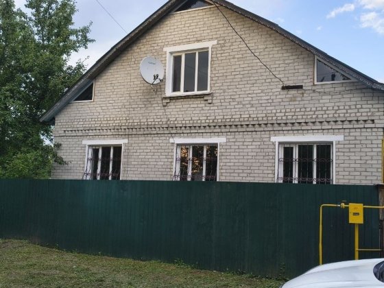 Дом 155 кв. все удобства Шостка