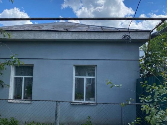 Продам будинок в Шостці Шостка