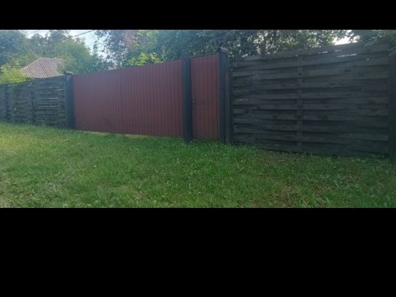 Будинок в селі Дробишево  Новгород Сіверский Шостка