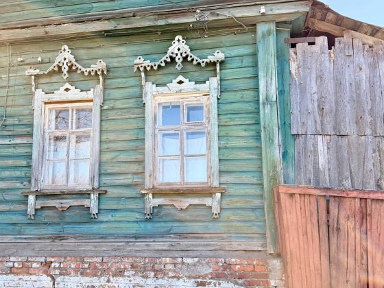 Продам півбудинка, вул. Короленка Шостка
