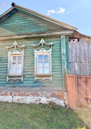 Продам півбудинка, вул. Короленка - фото 1