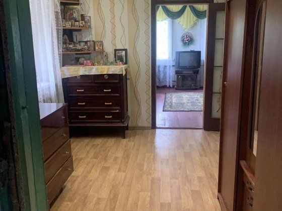 Будинок в Локотському м-ні Шостка