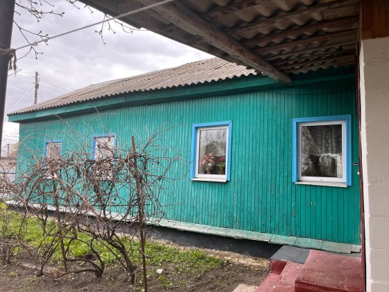 Продається дом біля Шостки Шостка
