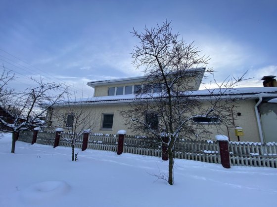 Продам приватний будинок Шостка