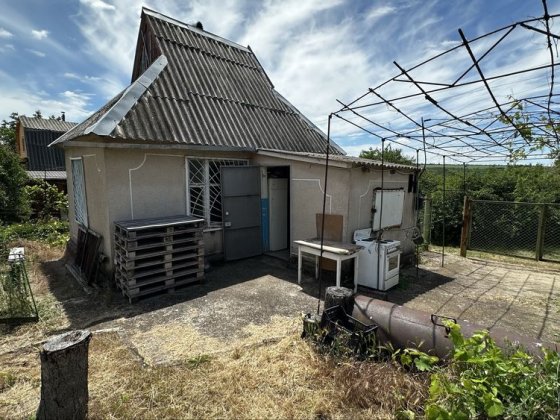 Дача у СТ «Південний Буг» Південноукраїнськ