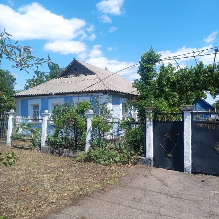 Продам будинок в Арбузинкі - фото 1