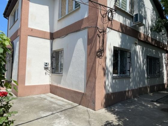 Продам будинок 149 м², Лазня, гараж, 6 соток, Чкаловський Никополь